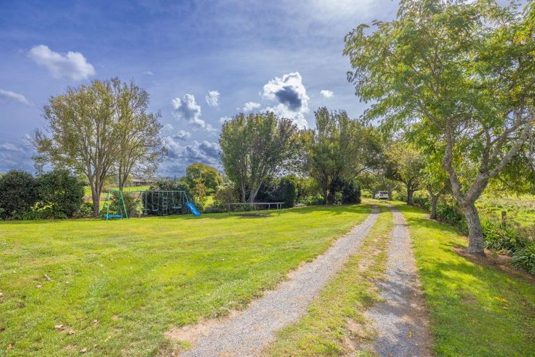 Photo of property in 200 Ngahinapouri Road, Ohaupo, 3882