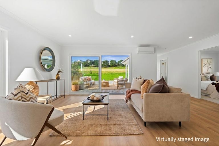 Photo of property in 49 Ta Moko Drive, Gulf Harbour, 0930