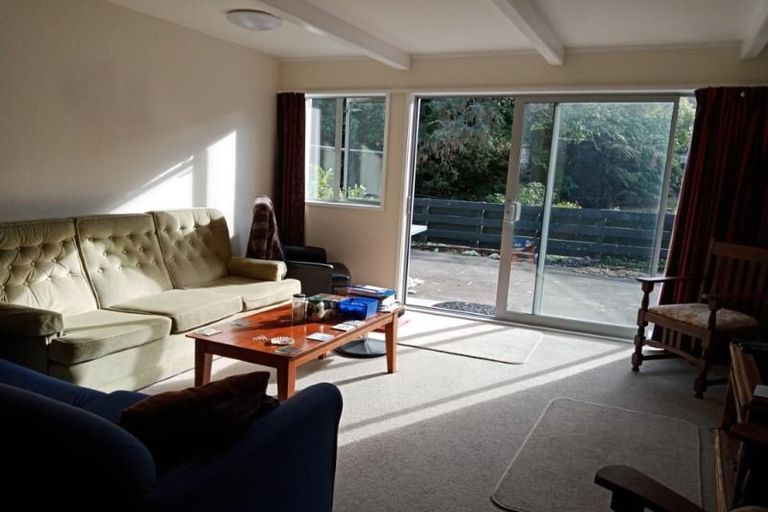 Photo of property in 1/63 Cheviot Road, Lowry Bay, Lower Hutt, 5013