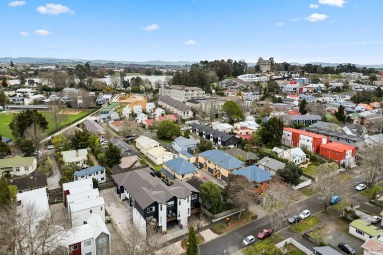 Photo of property in 1/14 Hammond Street, Hamilton Central, Hamilton, 3204