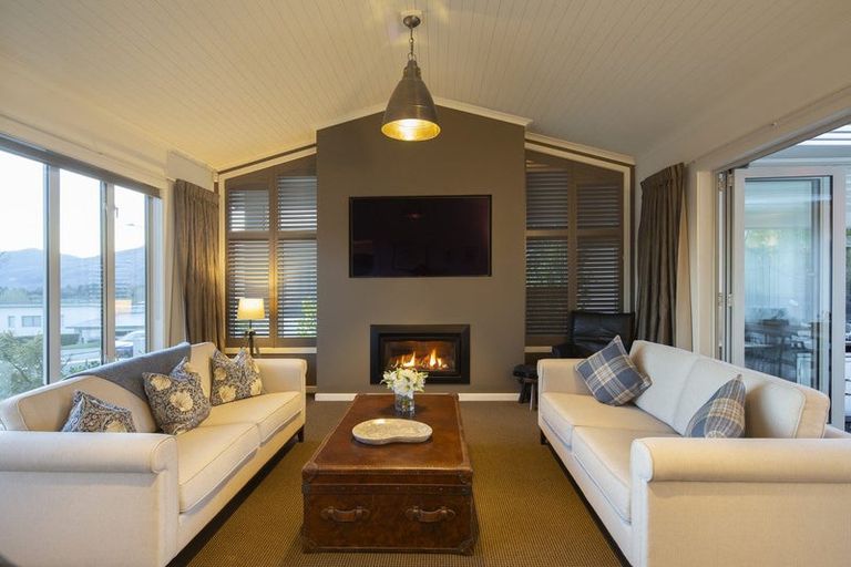 Photo of property in 7 Advance Terrace, Arrowtown, 9302