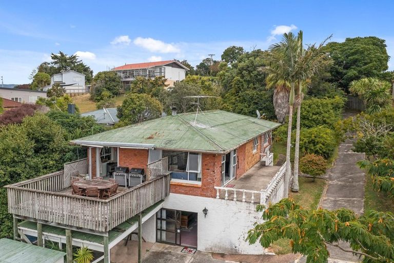 Photo of property in 79 Buscomb Avenue, Henderson, Auckland, 0610