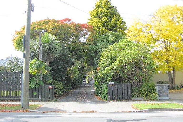 Photo of property in 254 Waimairi Road, Ilam, Christchurch, 8041