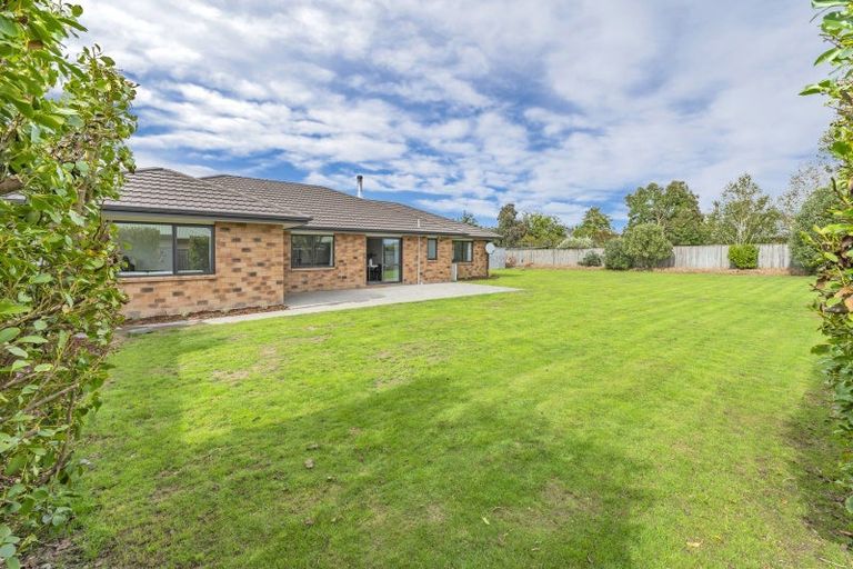 Photo of property in 59 Manse Road, Leeston, 7632