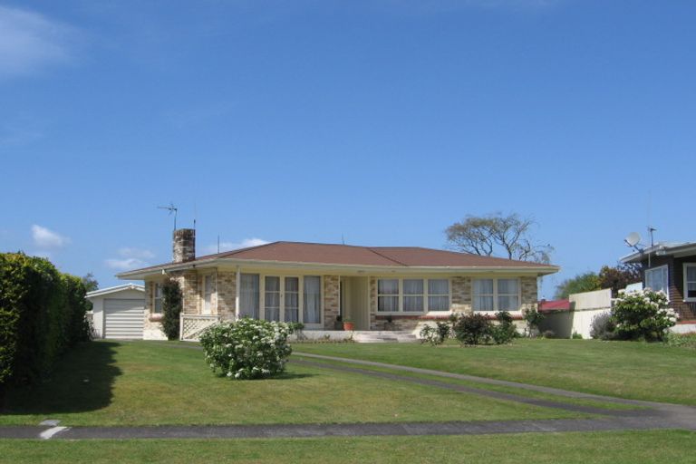 Photo of property in 7 Gordon Terrace, Matamata, 3400