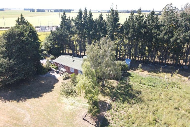 Photo of property in 2230 Rakaia Highway, Rakaia, 7781