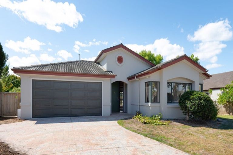 Photo of property in 24 Gallery Grove, Flagstaff, Hamilton, 3210