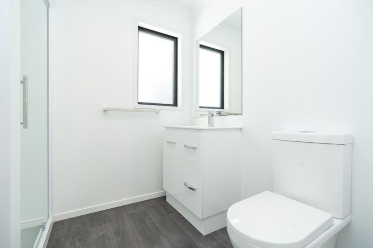 Photo of property in 3/21 Inverness Avenue, Hamilton East, Hamilton, 3216