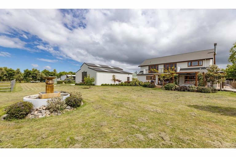 Photo of property in 164 Mackenzies Road, Waipara, Amberley, 7483