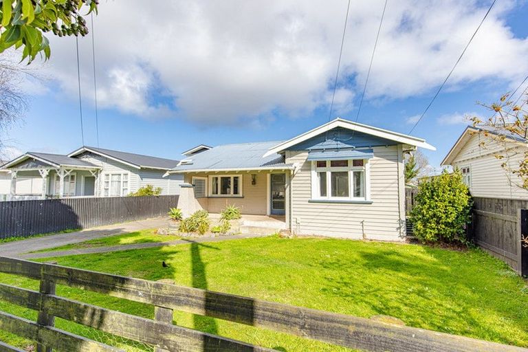 Photo of property in 30 Hakeke Street, Whanganui East, Whanganui, 4500