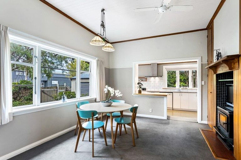 Photo of property in 36 Melrose Street, Wallaceville, Upper Hutt, 5018