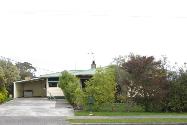 Photo of property in 23 Woburn Street, Waipukurau, 4200
