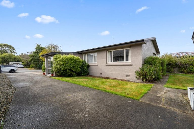 Photo of property in 24 Matai Street, Hargest, Invercargill, 9810