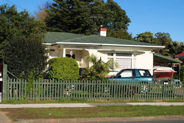 Photo of property in 4a Viola Avenue, Mangere East, Auckland, 2024
