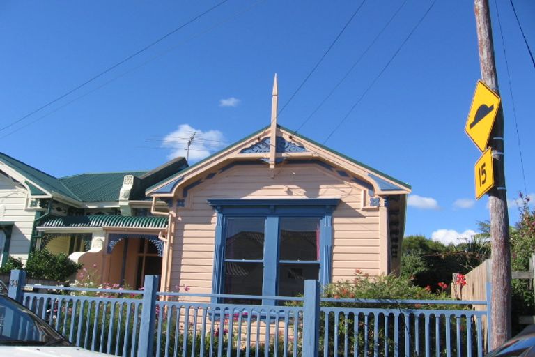 Photo of property in 34 Nelson Street, Petone, Lower Hutt, 5012