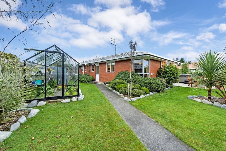 Photo of property in 290 Horndon Street, Darfield, 7510