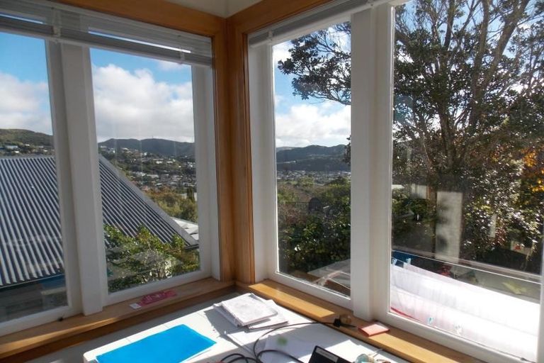 Photo of property in 132 Messines Road, Karori, Wellington, 6012