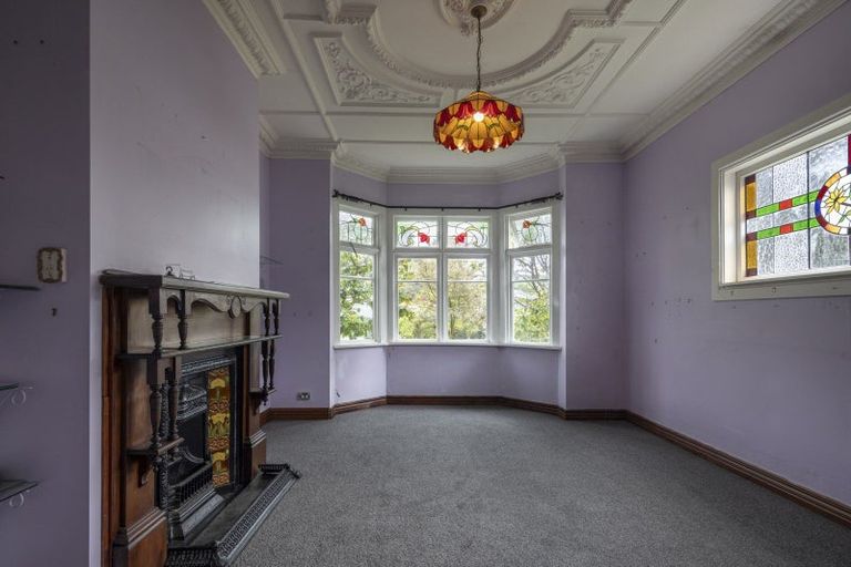 Photo of property in 21 East Avenue, Saint Kilda, Dunedin, 9012