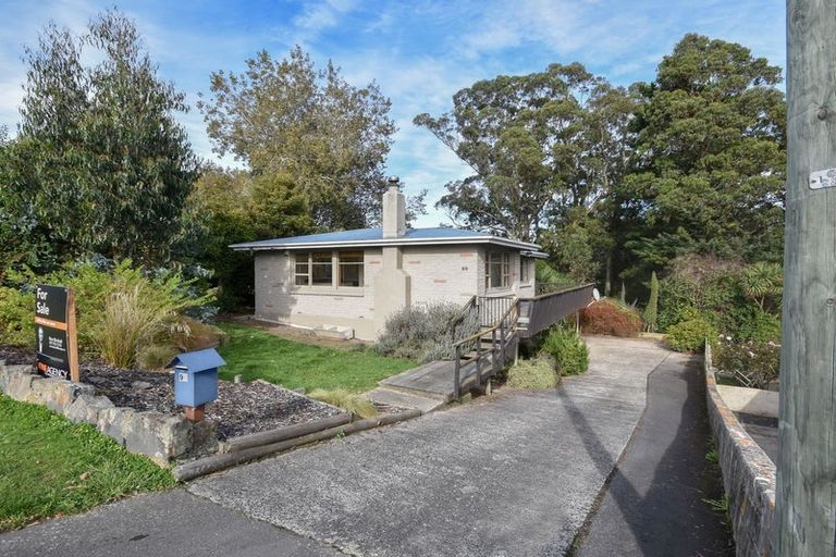 Photo of property in 96 Skibo Street, Kew, Dunedin, 9012