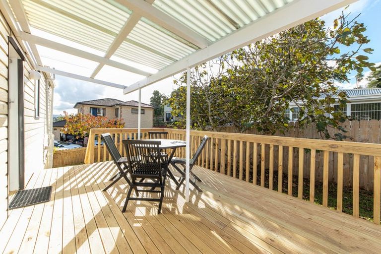 Photo of property in 44 Margate Road, Blockhouse Bay, Auckland, 0600