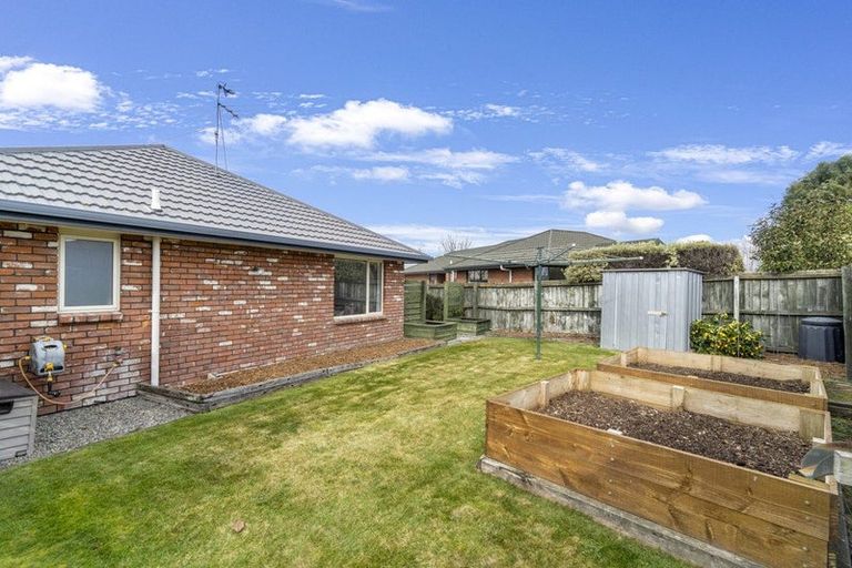 Photo of property in 4 Paget Drive, Woodend, 7610