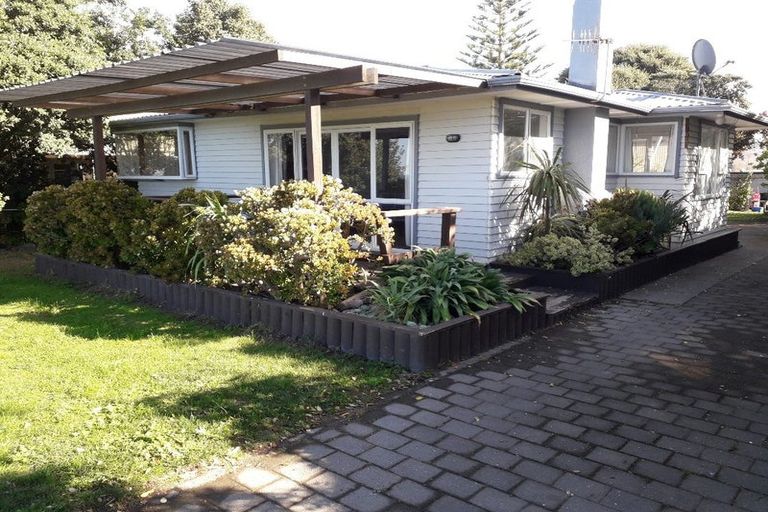 Photo of property in 125 North Shore Road, Eskdale, Napier, 4182
