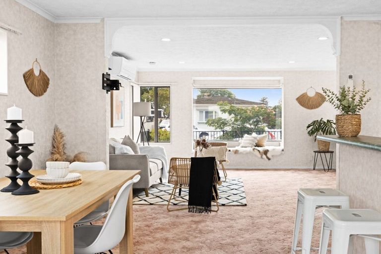 Photo of property in 91a Wellesley Road, Napier South, Napier, 4110