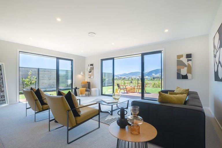 Photo of property in 29 Carmine Crescent, Appleby, Richmond, 7020