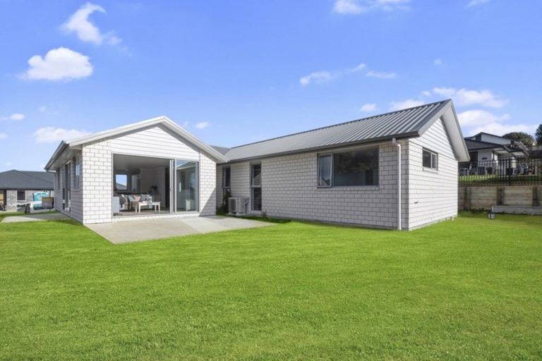 Photo of property in 1/2 Kainui Heights, Kamo, 0112