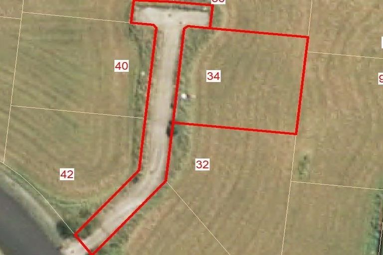 Photo of property in 34 County Drive, Hawera, 4610