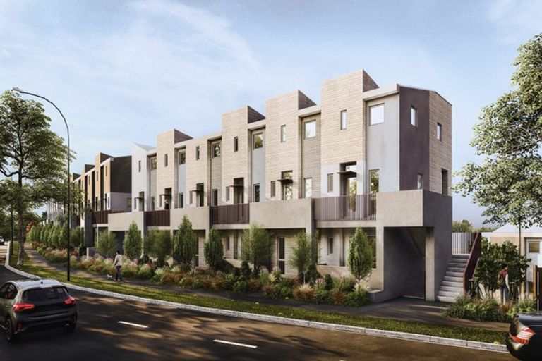 Photo of property in 64 Edmonton Road, Henderson, Auckland, 0612