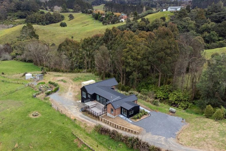 Photo of property in 255 Bluff Road, Pokeno, 2471