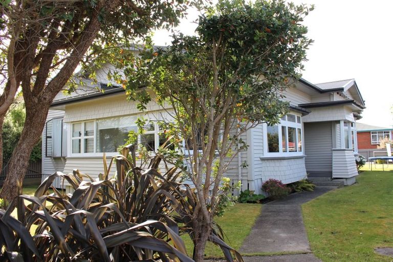 Photo of property in 123 Shakespeare Street, Greymouth, 7805