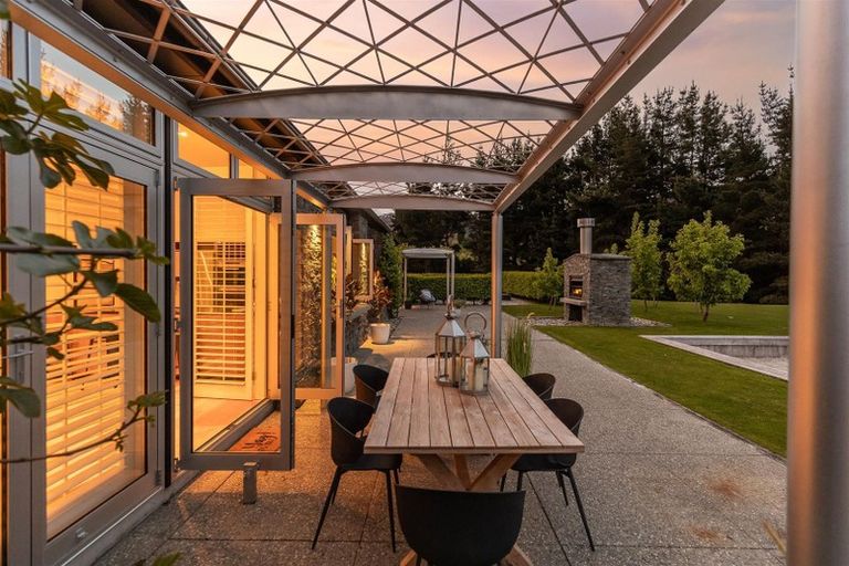 Photo of property in 531 Speargrass Flat Road, Lake Hayes, Queenstown, 9371