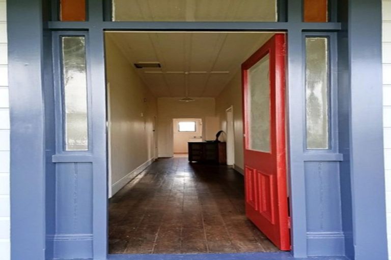 Photo of property in 16 Rutherford Street, Wairoa, 4108