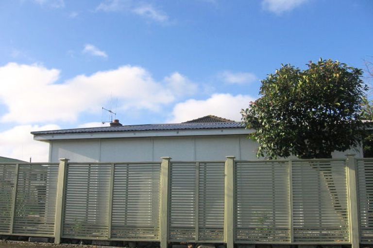 Photo of property in 43 Manchester Street, Takaro, Palmerston North, 4412