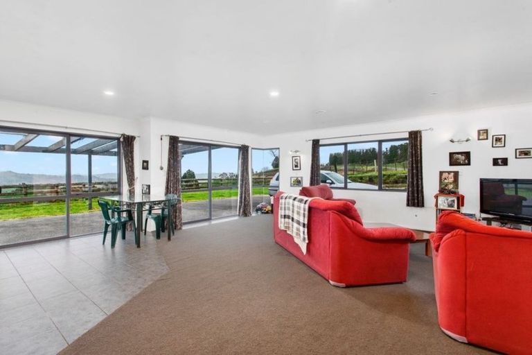 Photo of property in 610 Paerata Ridge Road, Waiotahe, Opotiki, 3198