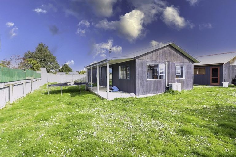 Photo of property in 4b Hartgill Crescent, Dannevirke, 4930