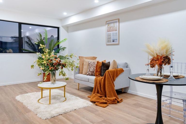 Photo of property in 60d Wyllie Road, Papatoetoe, Auckland, 2025