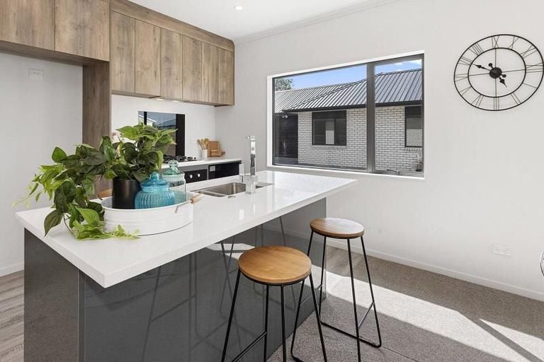 Photo of property in 75d Insoll Avenue, Enderley, Hamilton, 3214