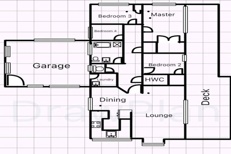 Photo of property in 3b Wech Drive, Warkworth, 0910