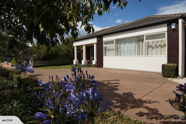 Photo of property in 5 Anne Ward Lane, Burwood, Christchurch, 8083