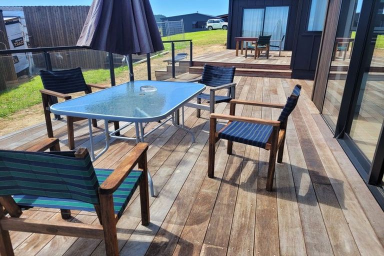 Photo of property in 31 Rangitahi Road, Raglan, 3225