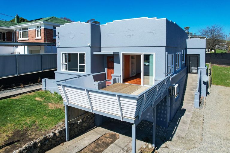 Photo of property in 31 Tamar Street, South Hill, Oamaru, 9400