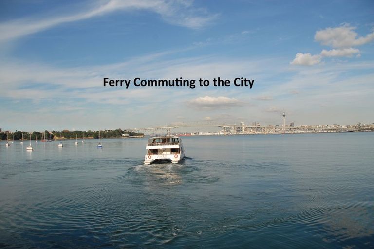 Photo of property in 1/20 Maritime Terrace, Birkenhead, Auckland, 0626