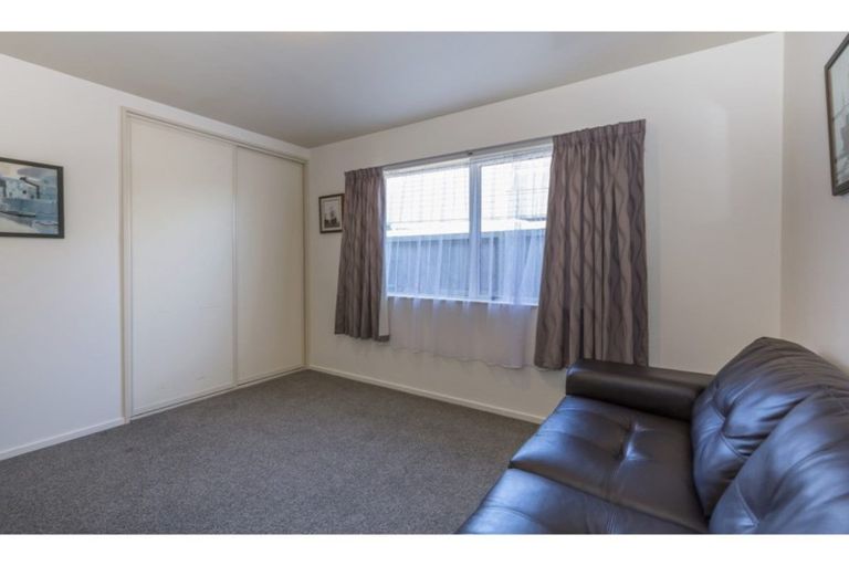 Photo of property in Rivertown Villas, 150 Williams Street, Kaiapoi, 7630