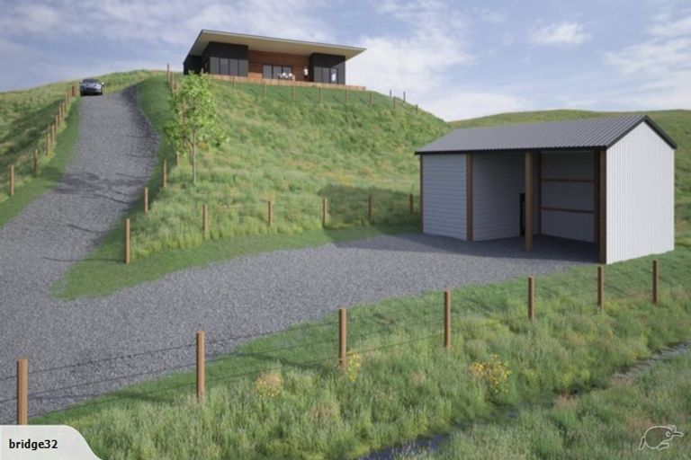 Photo of property in 1028b Limeworks Loop Road, Karamu, Hamilton, 3285