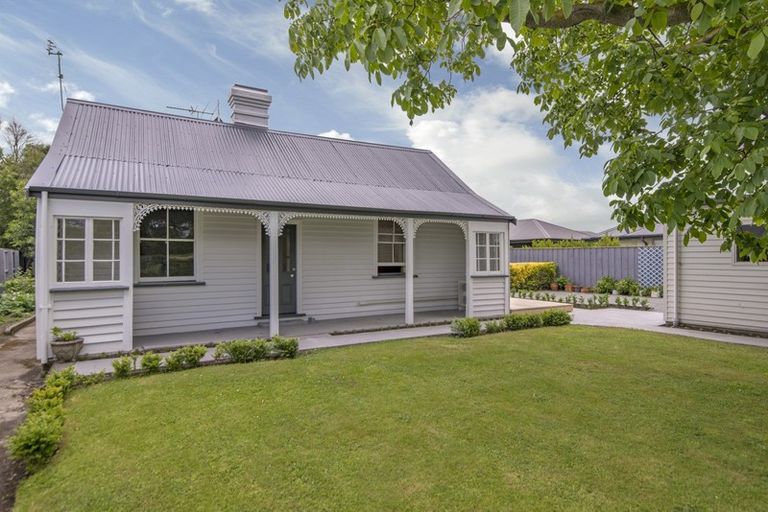 Photo of property in 145 Ashley Street, Rangiora, 7400