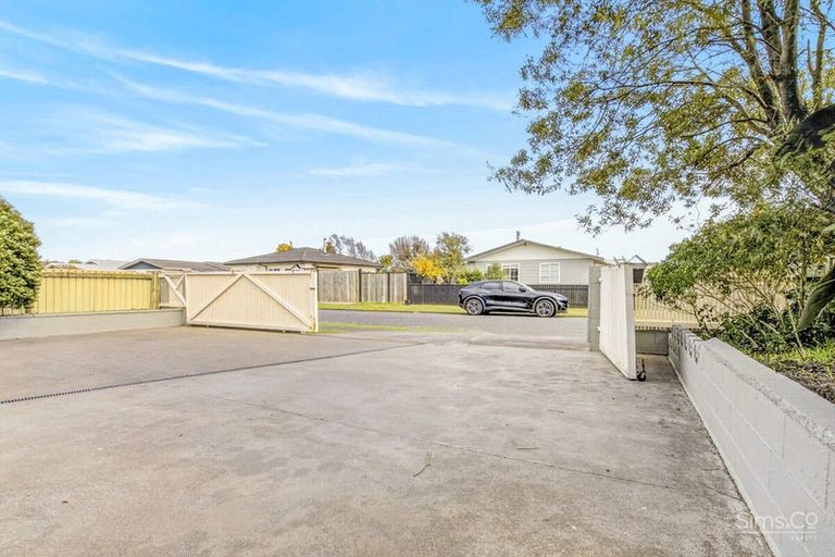 Photo of property in 18 Exeter Crescent, Springvale, Whanganui, 4501