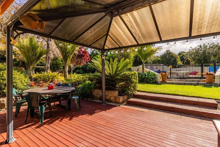 Photo of property in 6 Blue Marlin Drive, Kerikeri, 0230